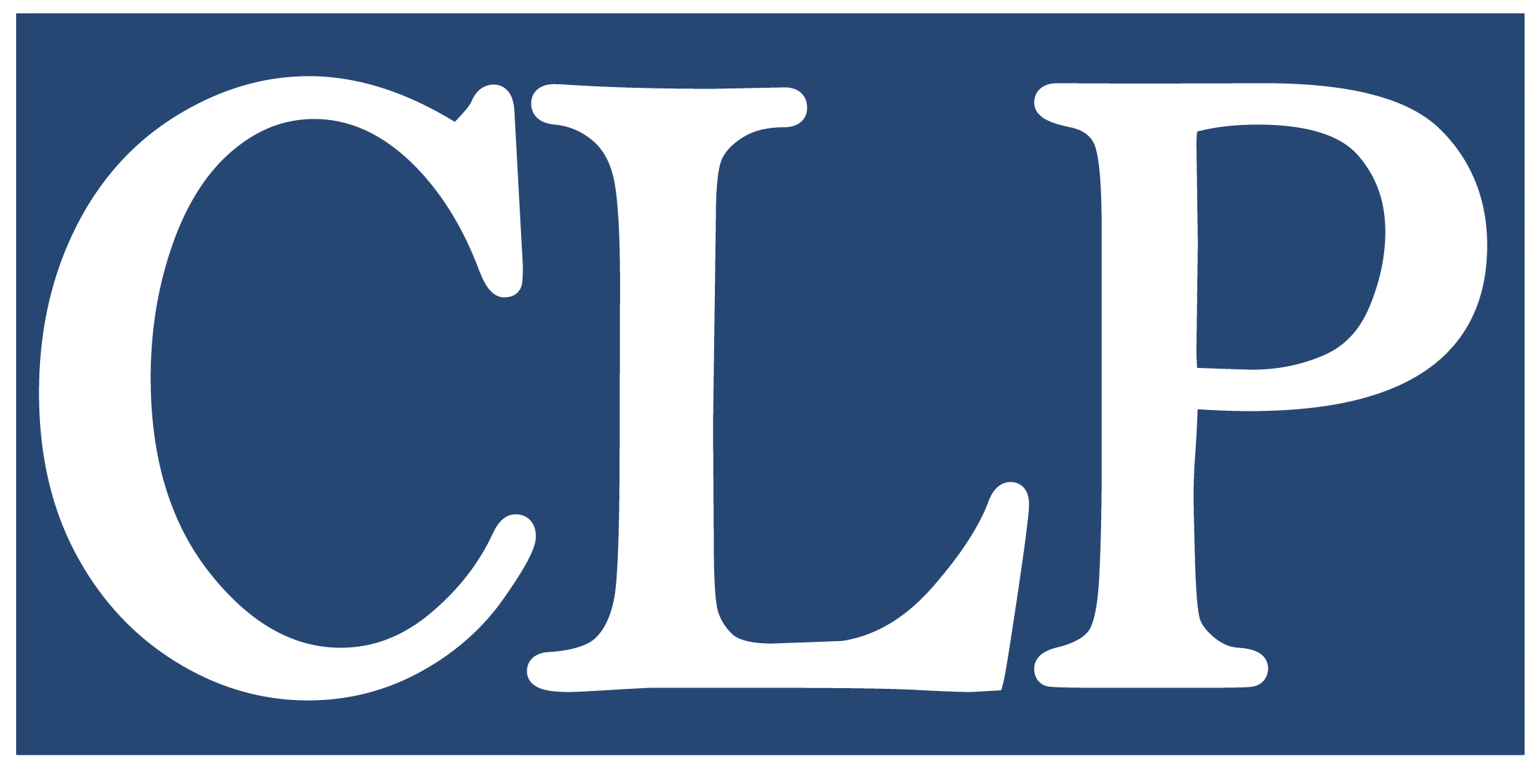 CLP Logo
