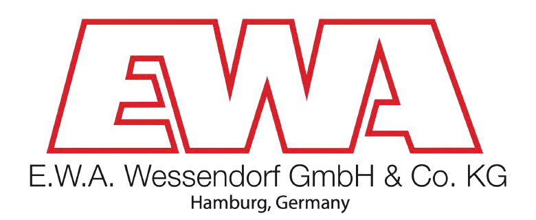 EWA Logo