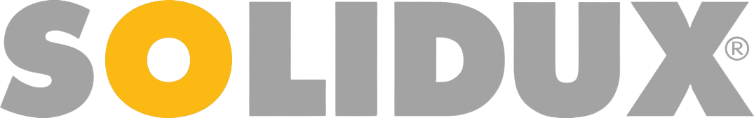 Solidux Logo